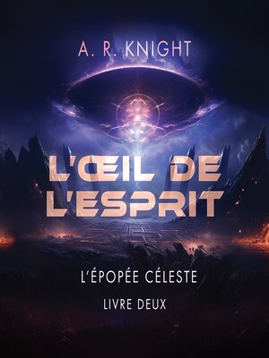 cover image of L'Œil de l'Esprit